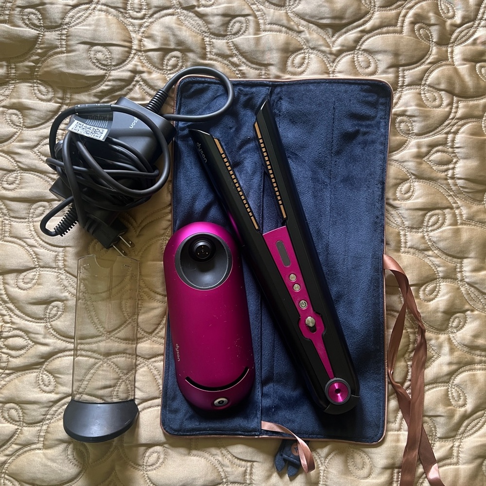 Dyson Corrale Styler Straightener